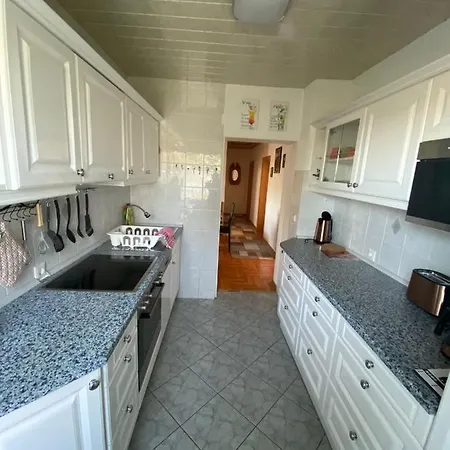 Apartment Fewo Taucha *