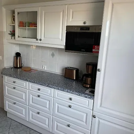 Fewo Taucha Apartamento Taucha