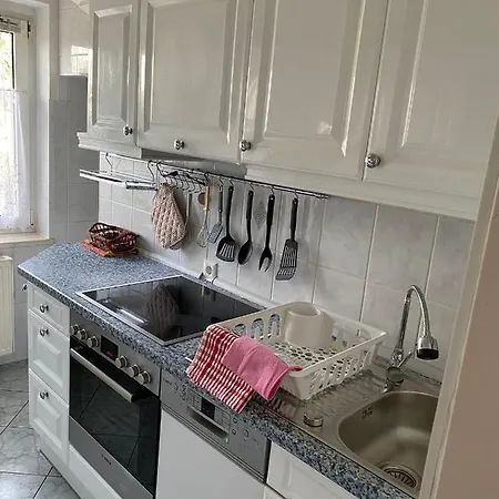Apartment Fewo Taucha