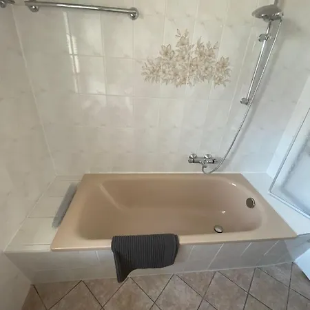 Fewo Taucha Apartamento Taucha