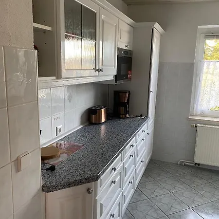 Apartment Fewo Taucha