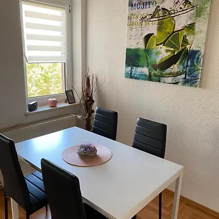 Apartment Fewo Taucha Taucha