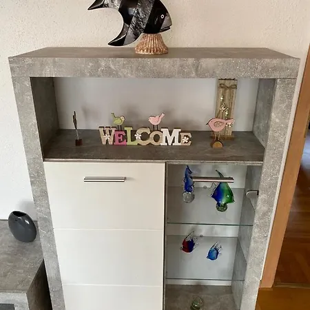 Fewo Taucha Apartamento