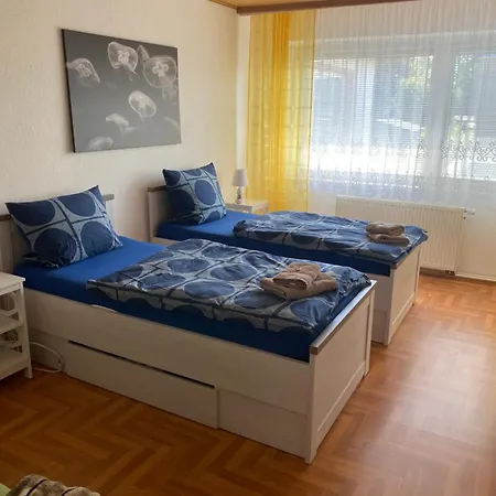 Apartment Fewo Taucha Taucha