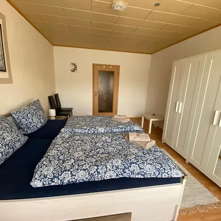 Apartamento Fewo Taucha Taucha