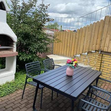 Apartment Fewo Taucha *