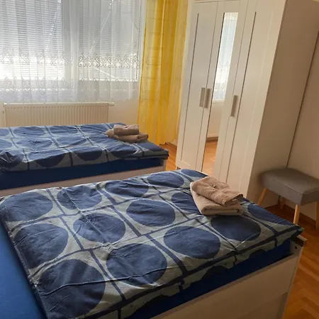 Apartamento Fewo Taucha *