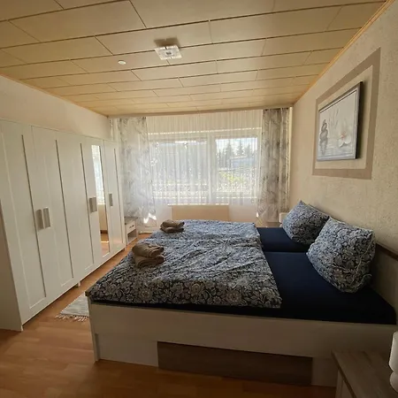 Fewo Taucha Apartment